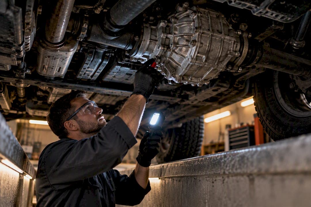 5 Contract Checks to Secure Transfer Case Coverage for U.S. Owners