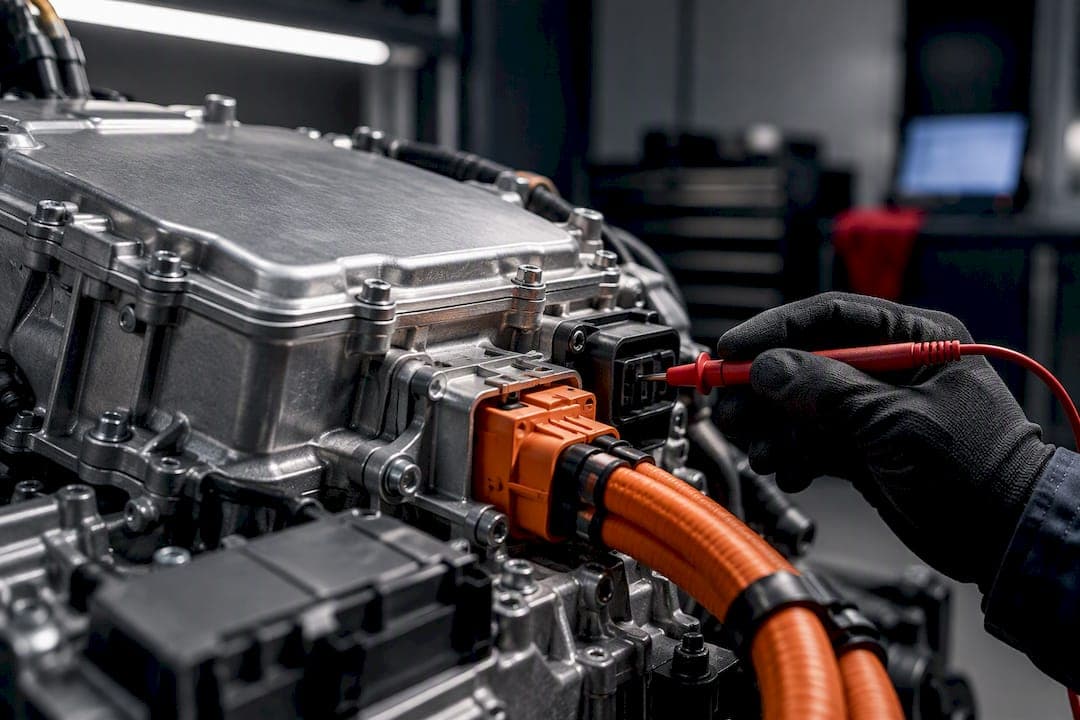 Avoid a Five Figure Repair: 4 Step Check for U.S. Hybrid Owners