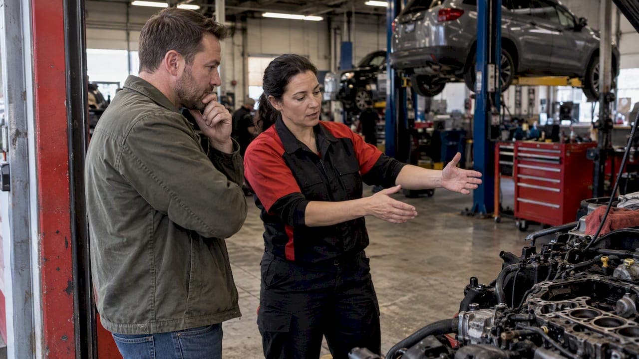 Avoid Warranty Claim Denial in 5 Minutes Per Visit for U.S. Owners