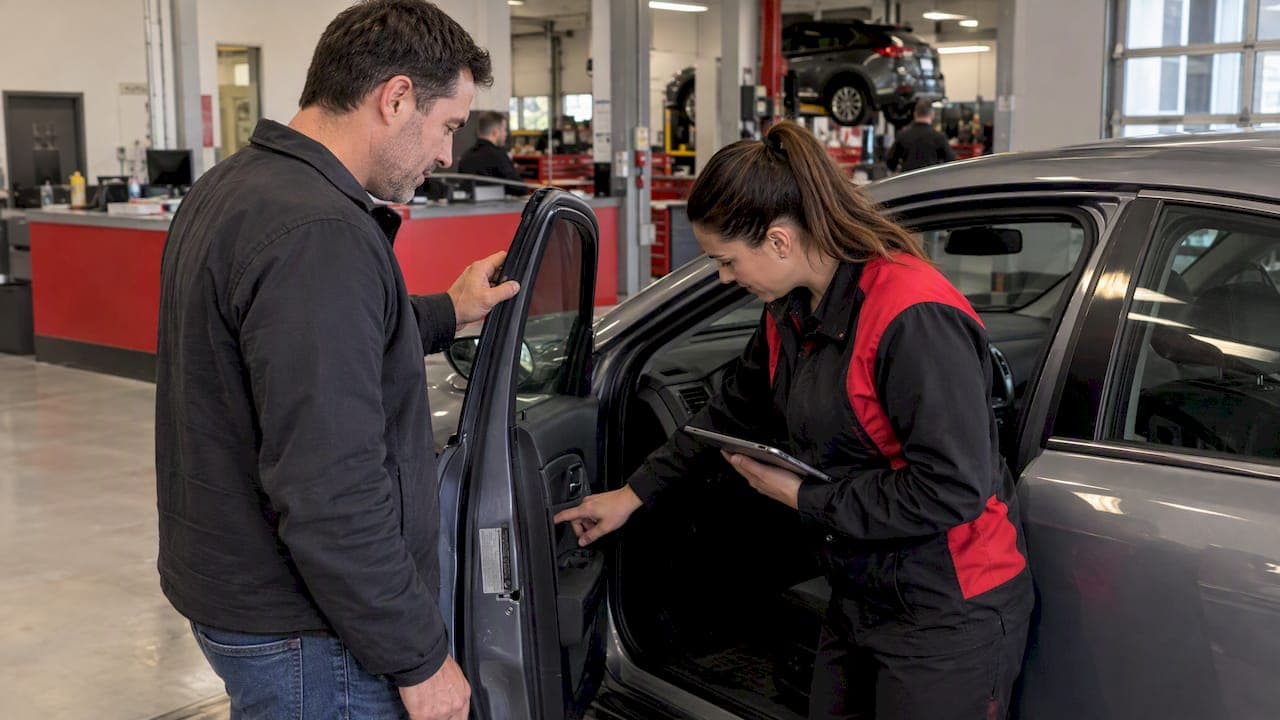 Get Dealer Verified Car Warranty Status Using Your 17 Digit VIN