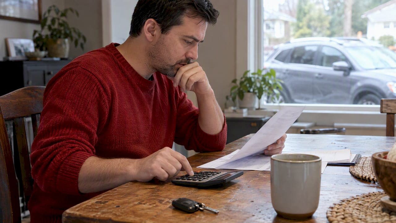 Budget a Real Monthly Car Warranty Payment: Expect $70–$180
