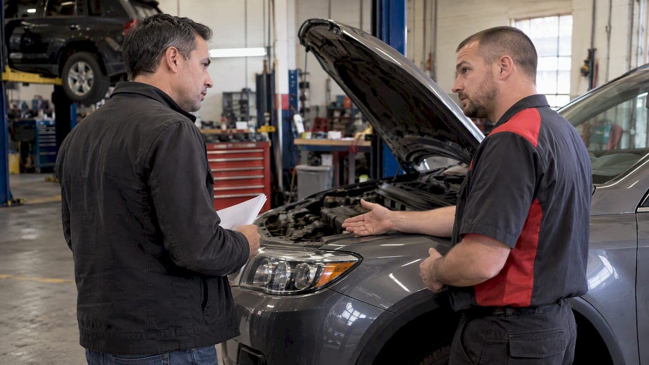 Magnuson-Moss Warranty Law: U.S. Drivers’ Options After a Denial