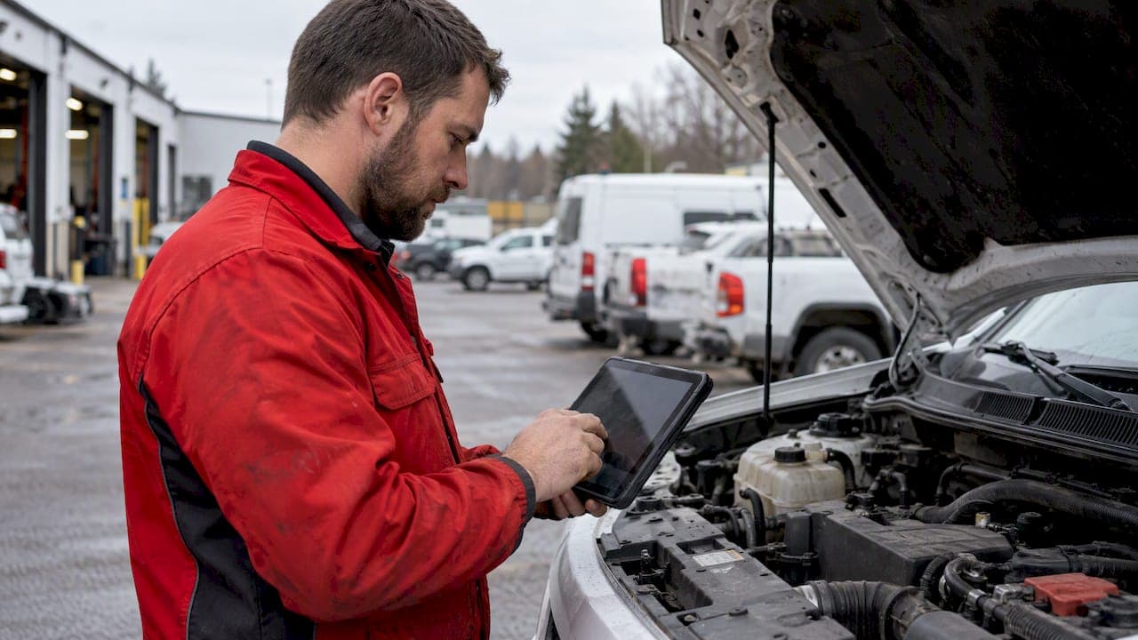 Stop Overlapping Maintenance Plans With 7 CMMS and Field Checks