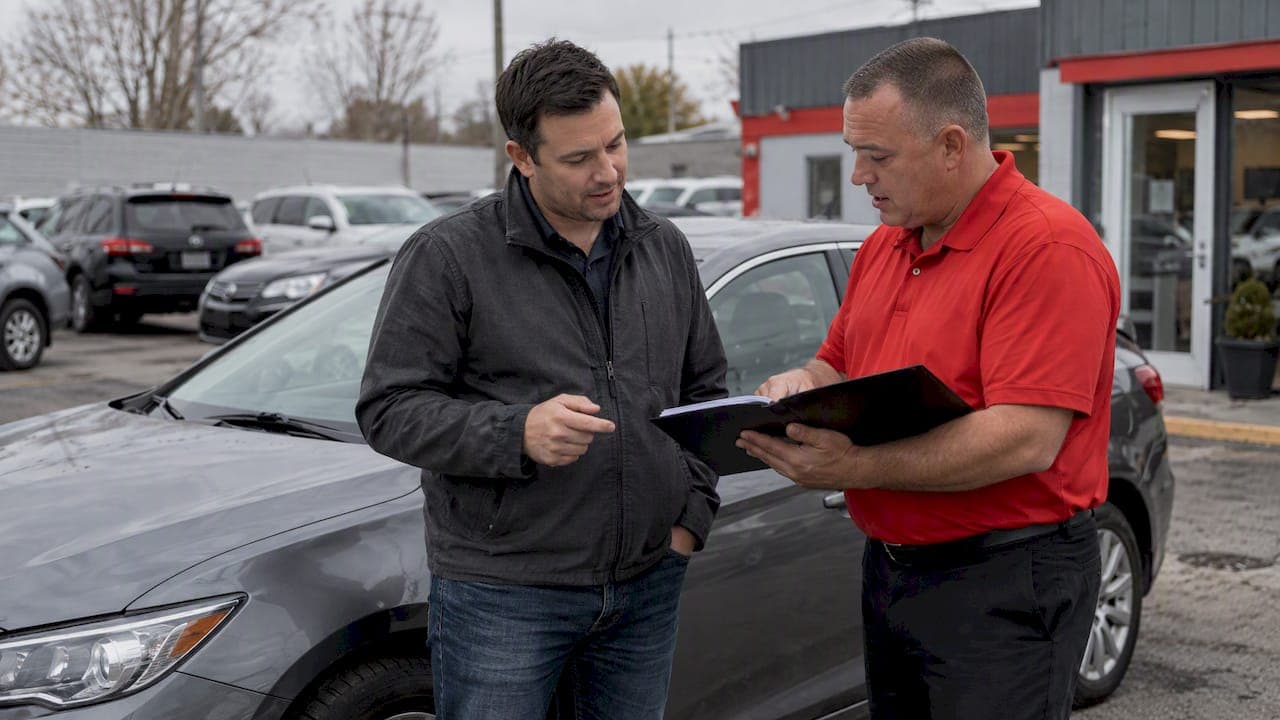 When to Buy a Car Warranty: Used at Sale, New Near Expiry