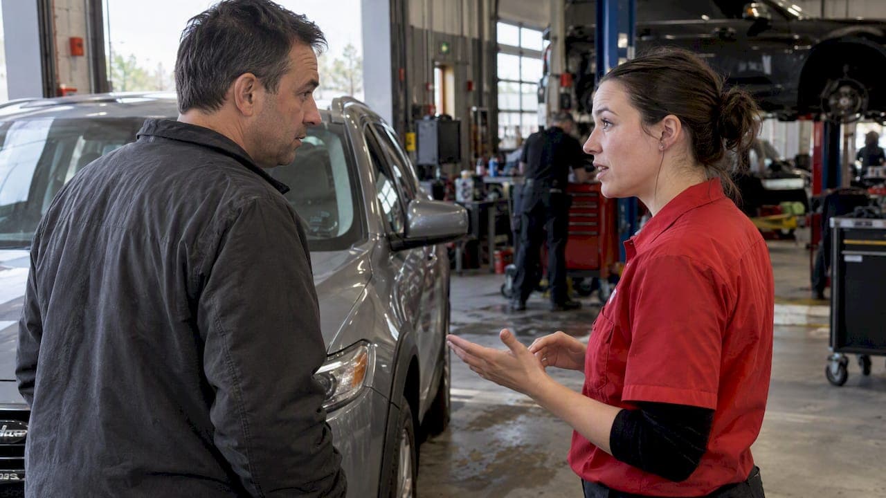 Warranty Claim Turnaround Time: What 30 Days Means for Repairs