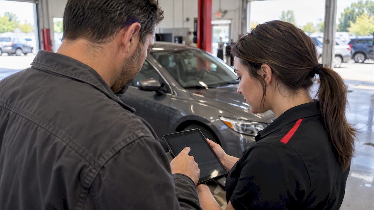 How to Choose a Car Warranty Deductible: $0, $100 or $250?