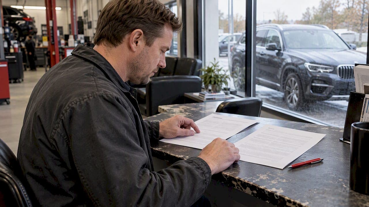 Switching Car Warranty Providers: How to Do It Right