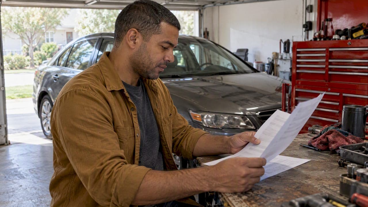 Auto Repair Financing vs. Warranty: Which Costs You Less?