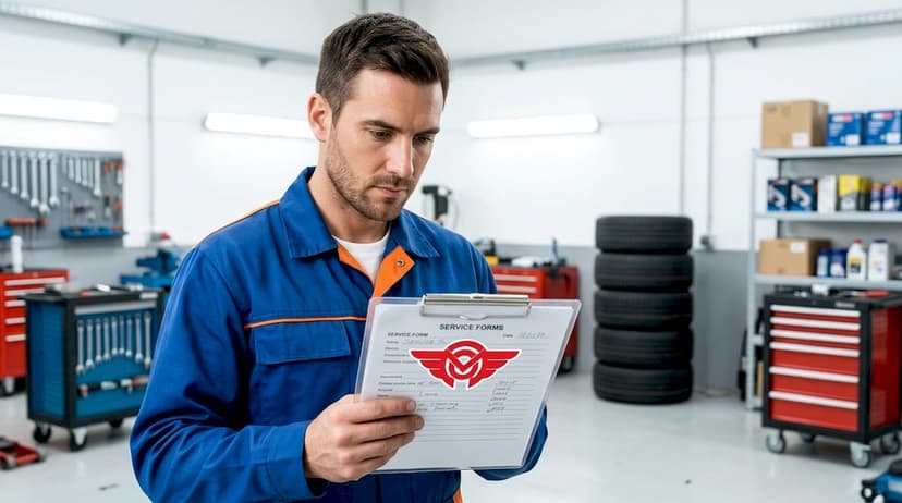 Repair Coverage Engine warranty coverage explained: What's included